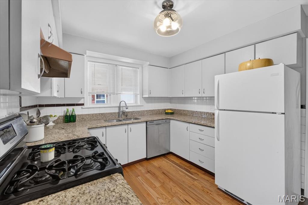 Gravois Homesites Add 03 - Residential