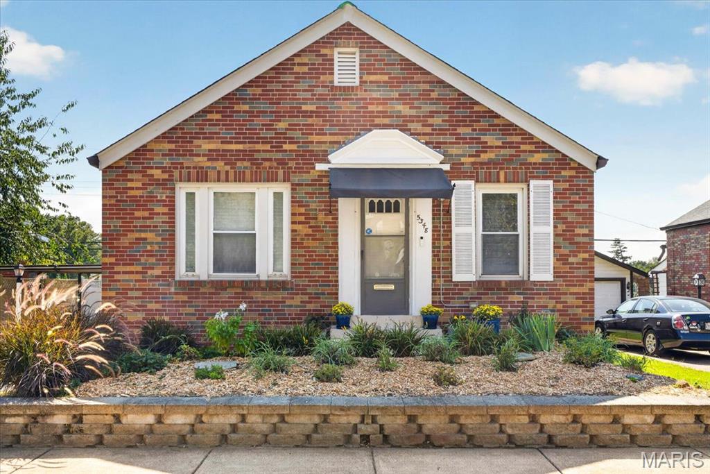 Gravois Homesites Add 03 - Residential