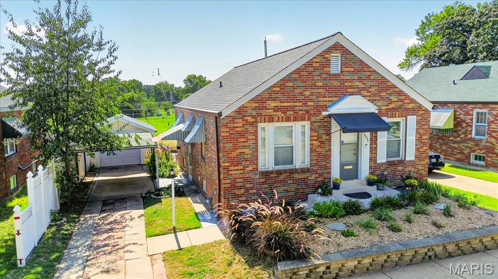 Gravois Homesites Add 03 - Residential