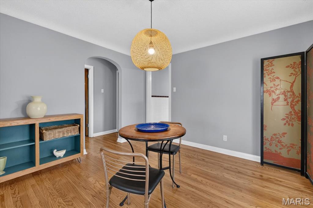 Gravois Homesites Add 03 - Residential