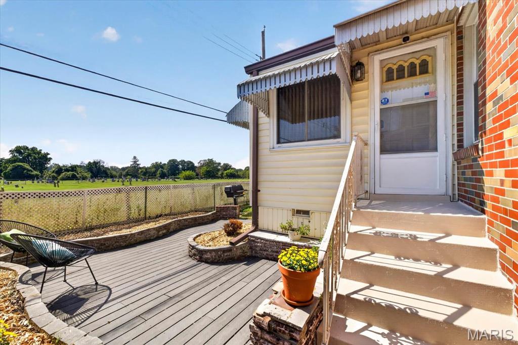 Gravois Homesites Add 03 - Residential