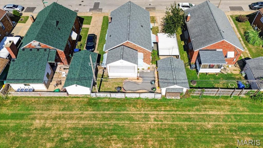 Gravois Homesites Add 03 - Residential