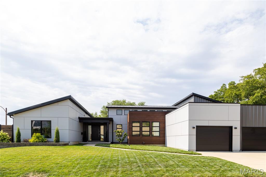Vallonis Consolidation - Residential