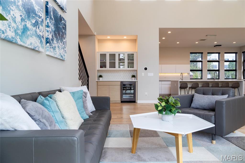 Vallonis Consolidation - Residential