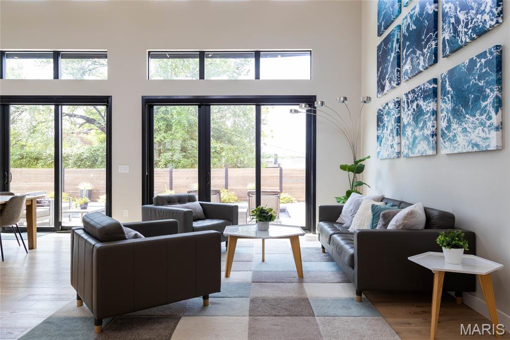 Vallonis Consolidation - Residential