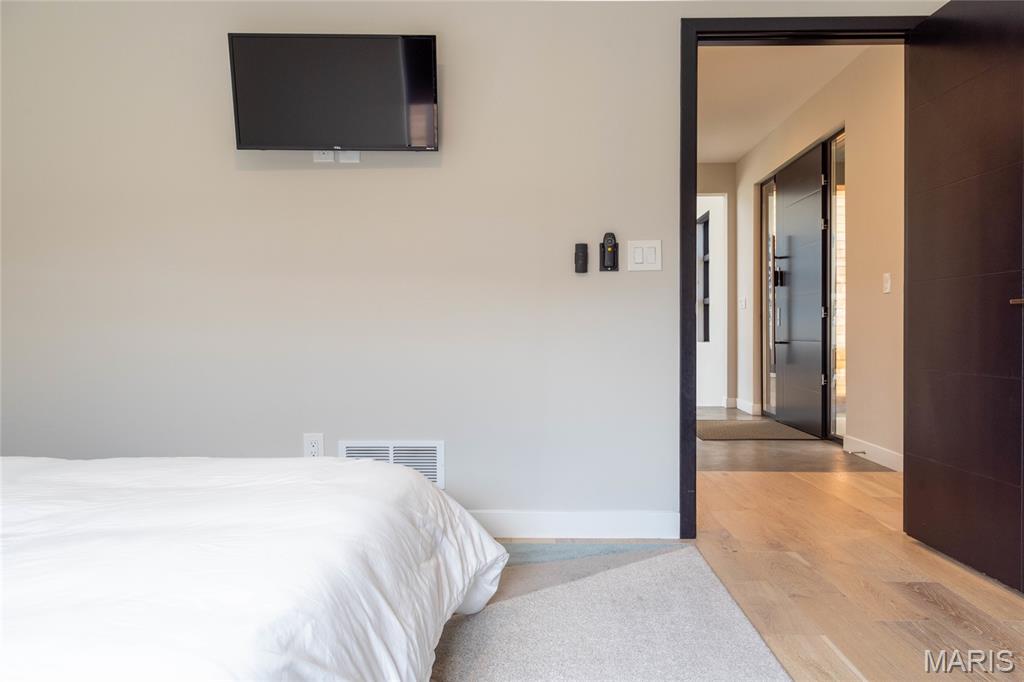 Vallonis Consolidation - Residential