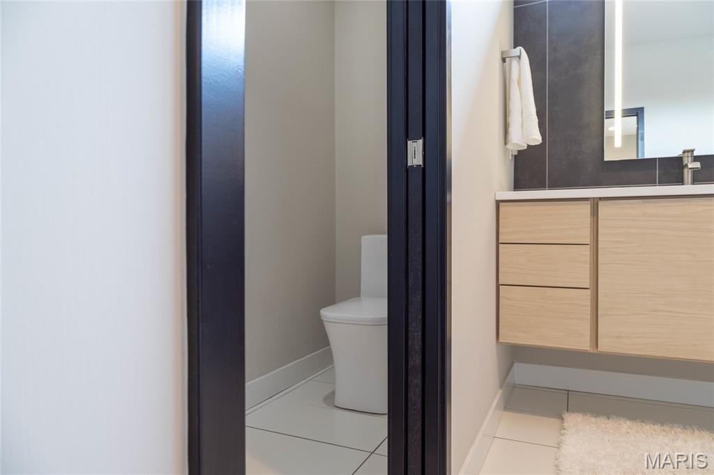Vallonis Consolidation - Residential