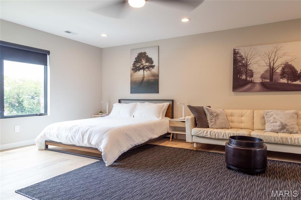 Vallonis Consolidation - Residential