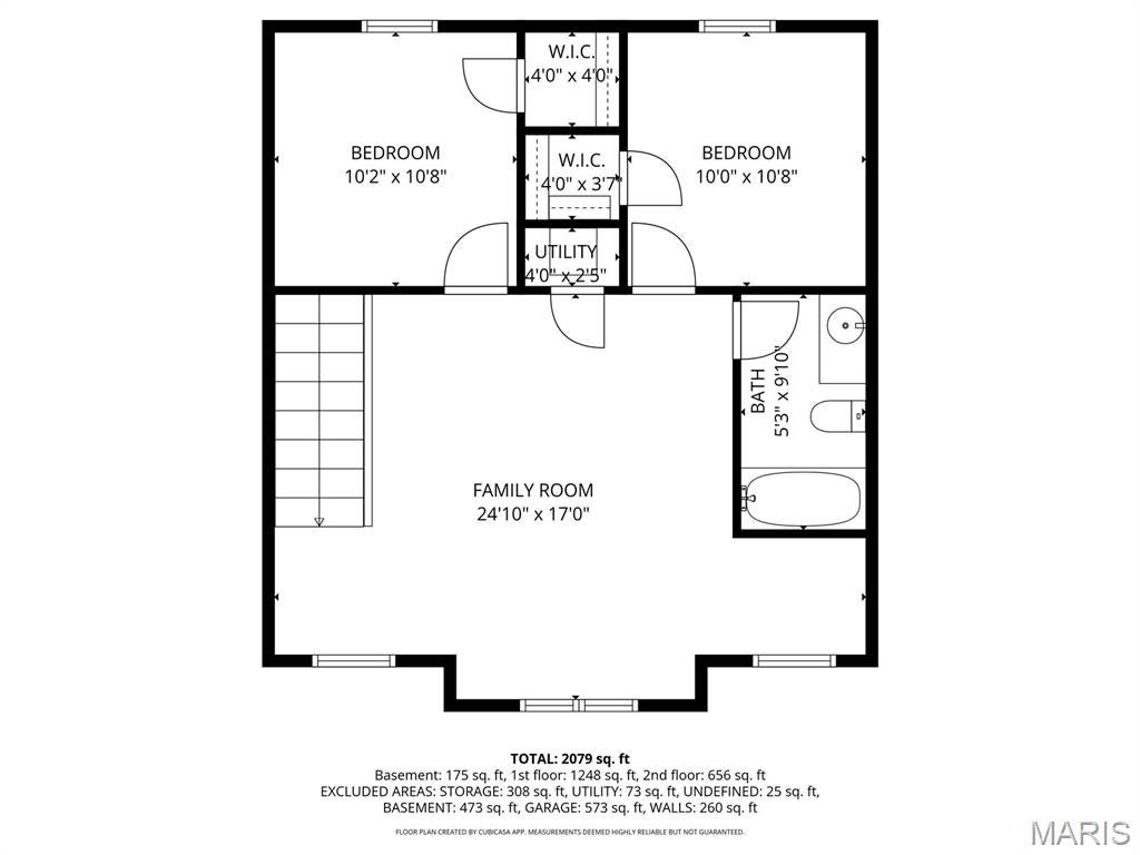 None - Residential