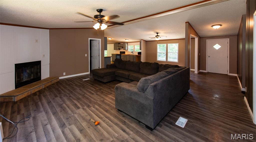Alvarado Estates - Residential