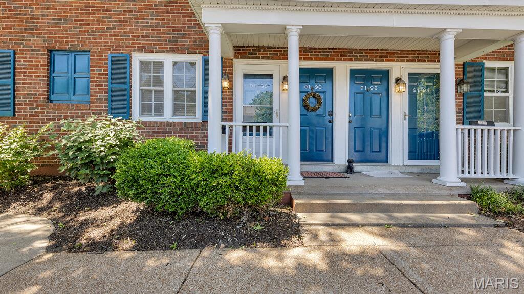 Brentwood Forest Condo Ph Four - Residential