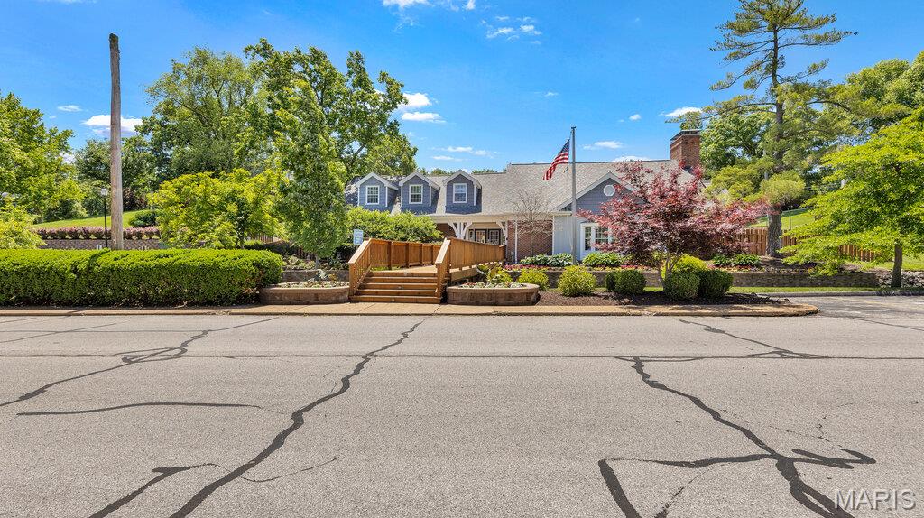 Brentwood Forest Condo Ph Four - Residential