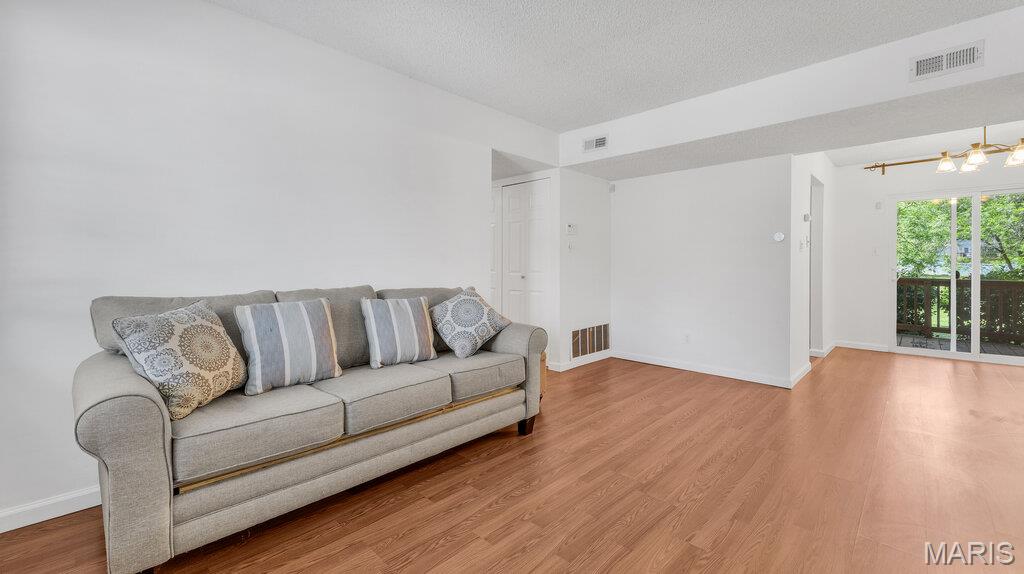 Brentwood Forest Condo Ph Four - Residential