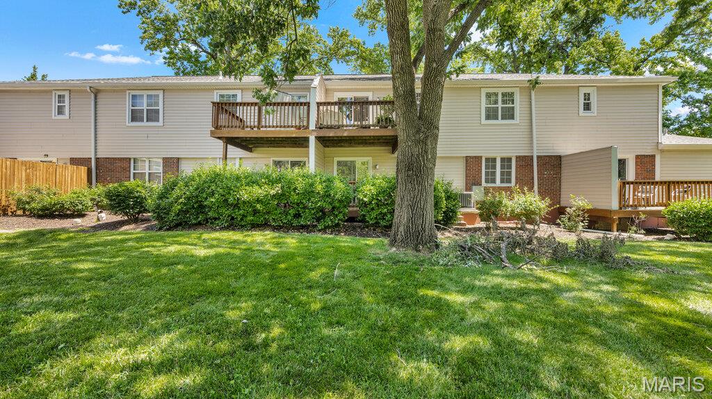 Brentwood Forest Condo Ph Four - Residential