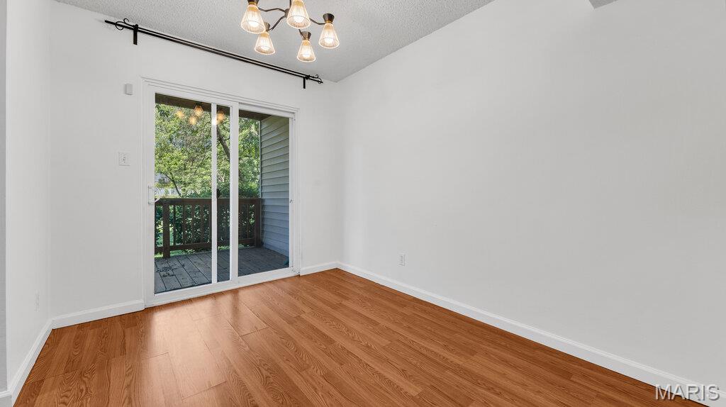 Brentwood Forest Condo Ph Four - Residential