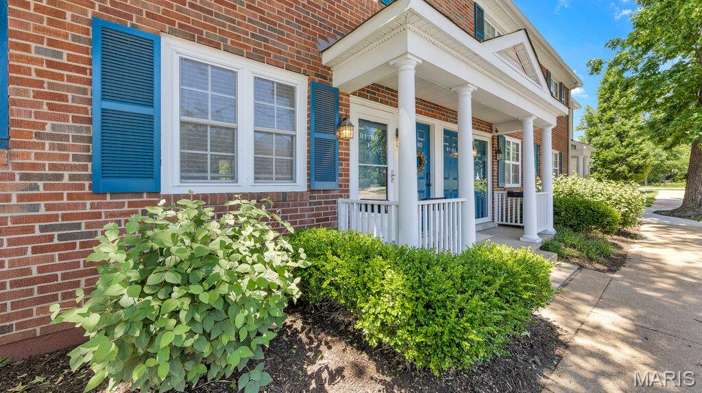Brentwood Forest Condo Ph Four - Residential