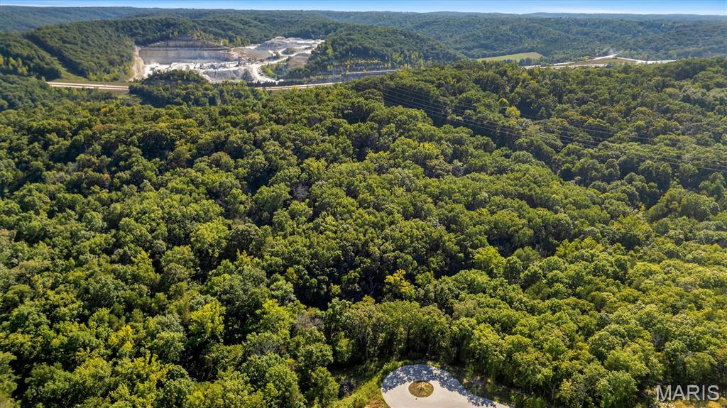 Red Oaks Vly - Land