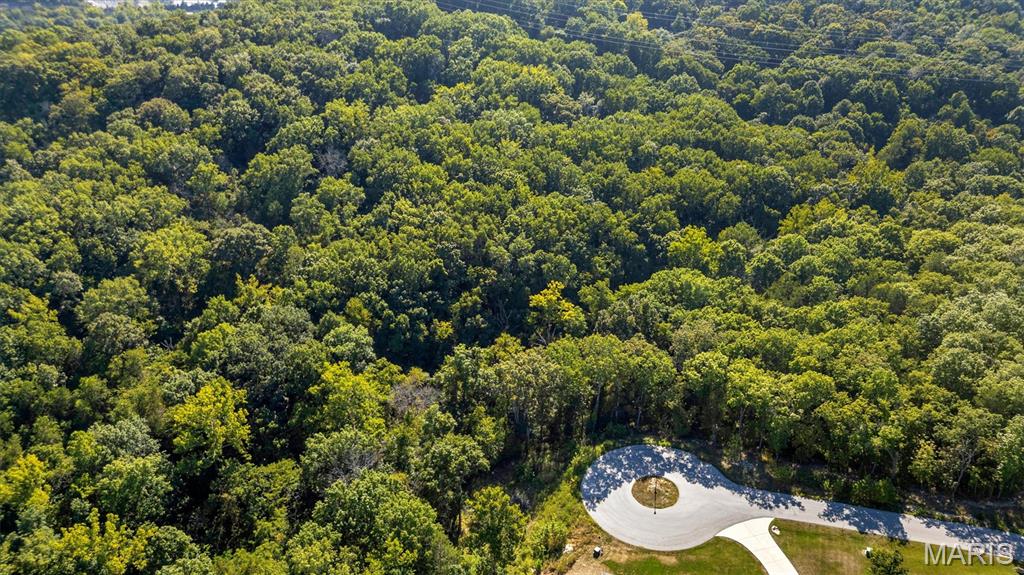 Red Oaks Vly - Land