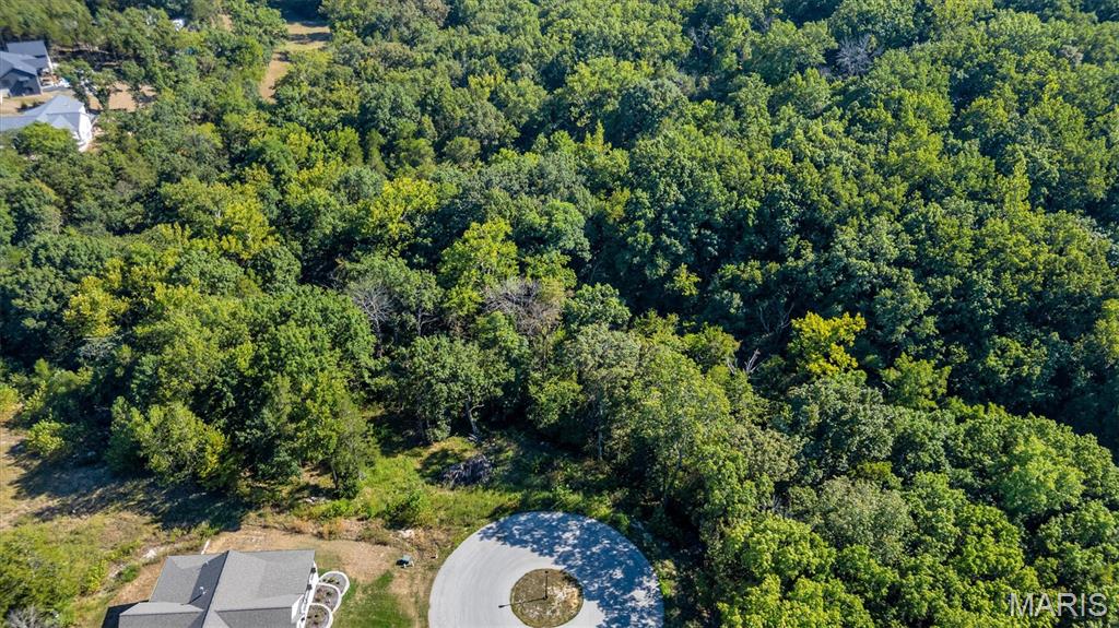 Red Oaks Vly - Land