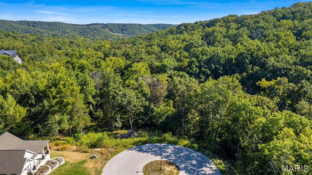 Red Oaks Vly - Land
