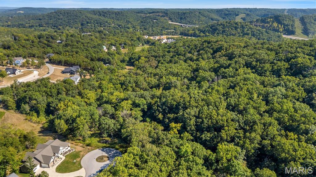 Red Oaks Vly - Land