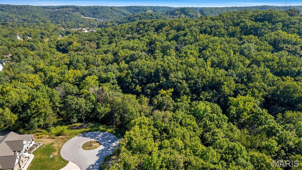 Red Oaks Vly - Land
