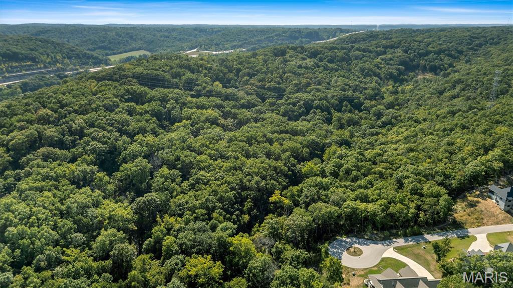 Red Oaks Vly - Land