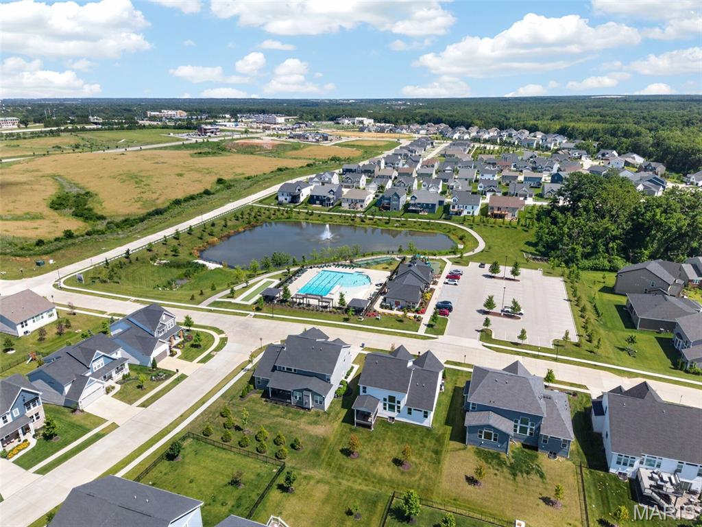 Streets Of Caledonia #4 - Residential