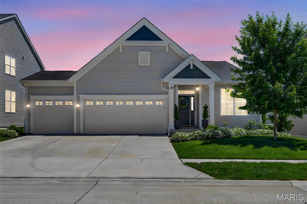 Streets Of Caledonia #4 - Residential
