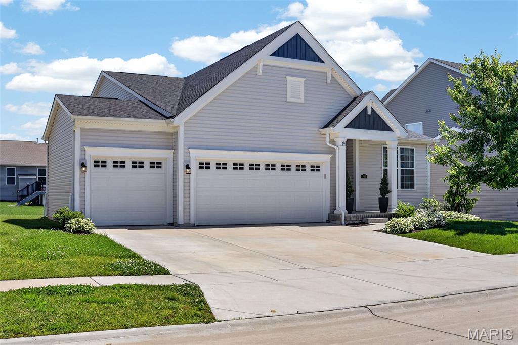 Streets Of Caledonia #4 - Residential