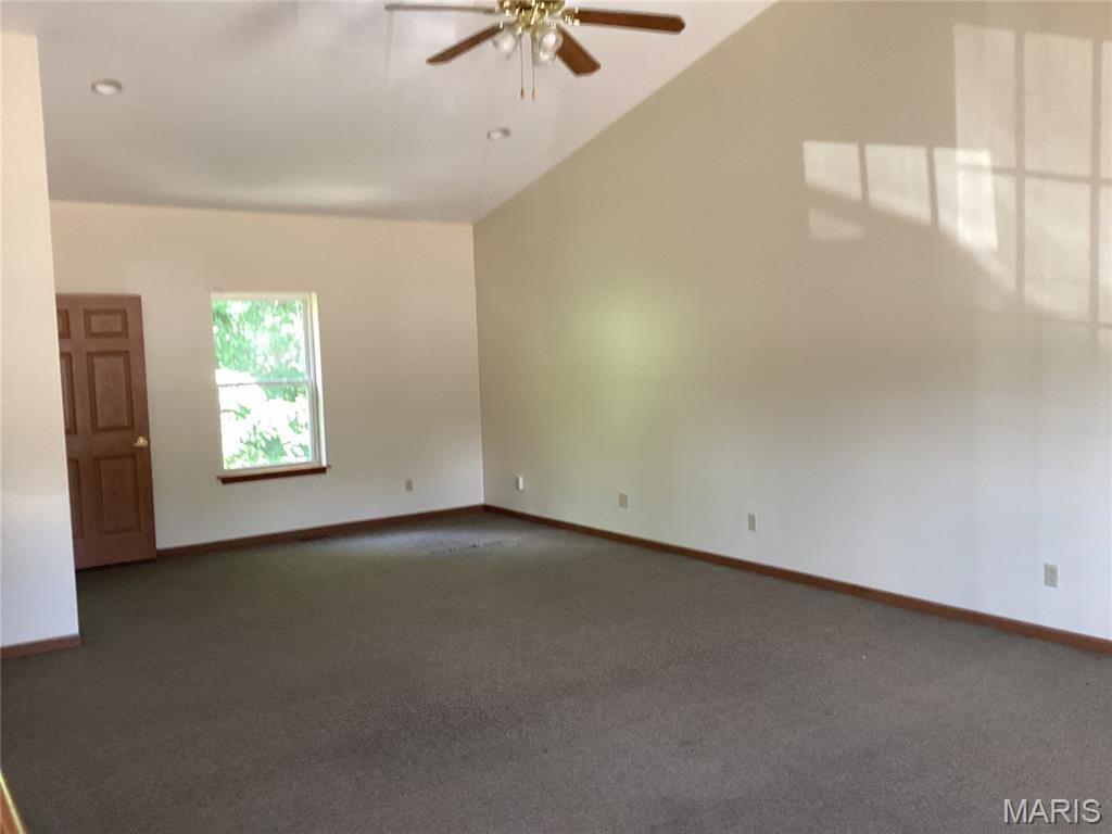 Hoover Condo Complex - Commercial Sale