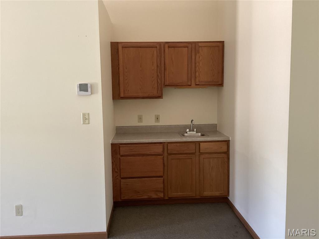 Hoover Condo Complex - Commercial Sale
