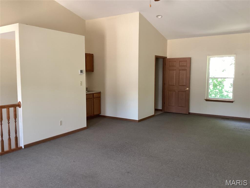 Hoover Condo Complex - Commercial Sale