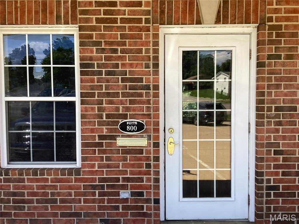 Hoover Condo Complex - Commercial Sale