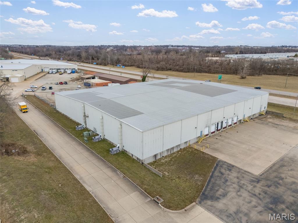 Farmington Indust Park - Commercial Sale