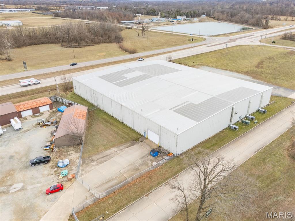 Farmington Indust Park - Commercial Sale