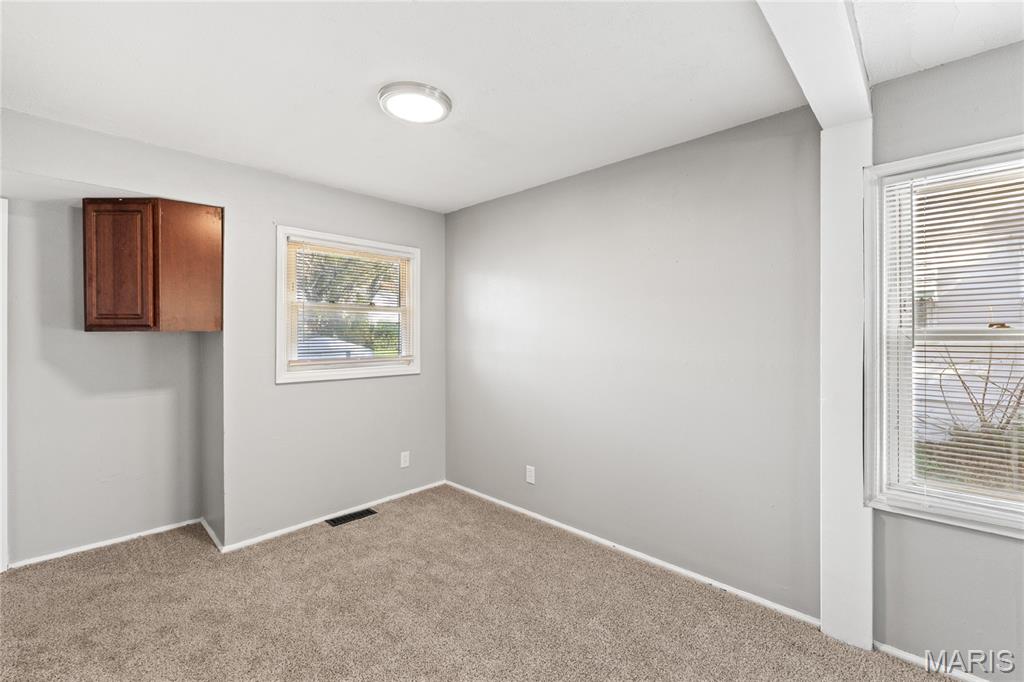 Glasgow Village Unit 1 - Residential