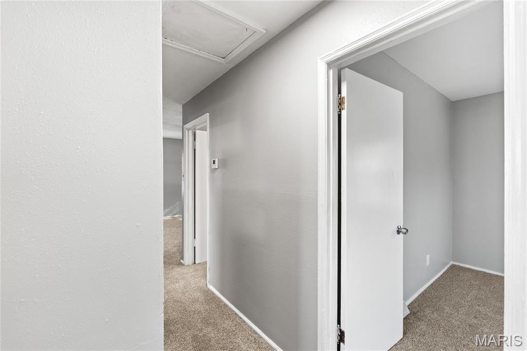 Glasgow Village Unit 1 - Residential