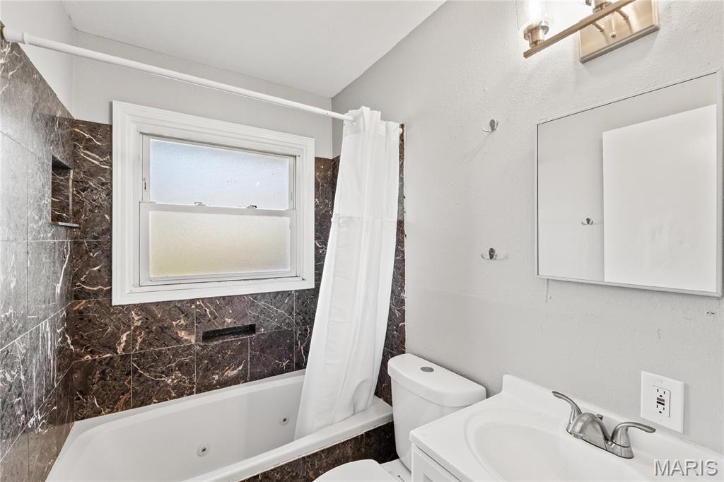 Glasgow Village Unit 1 - Residential