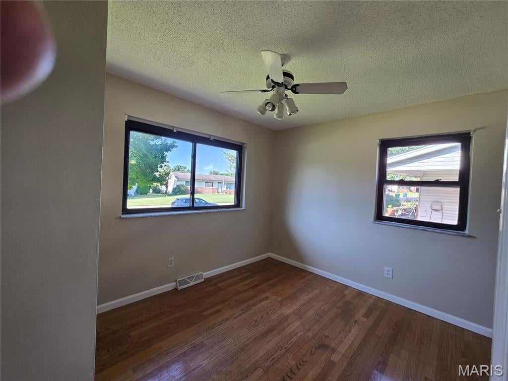 Mary Jo - Residential