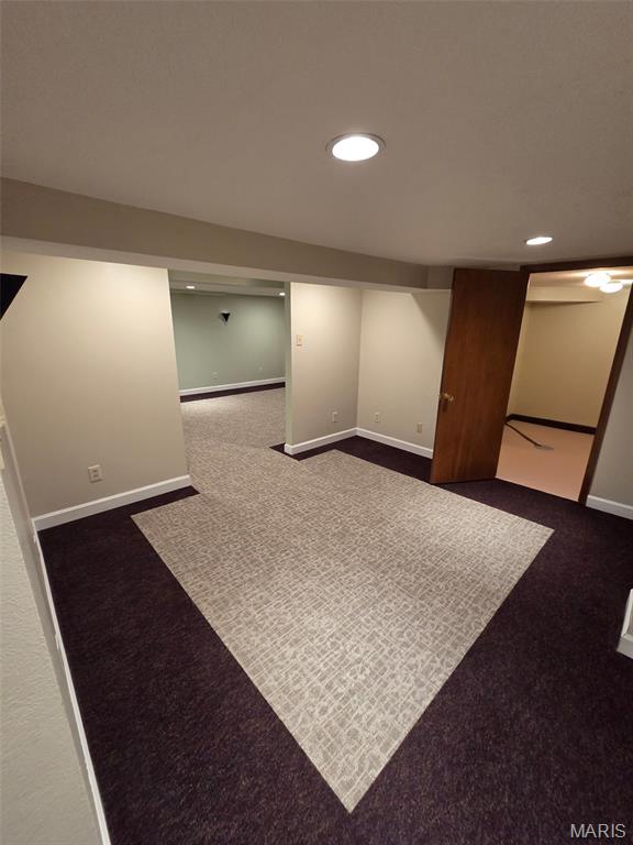 Mary Jo - Residential