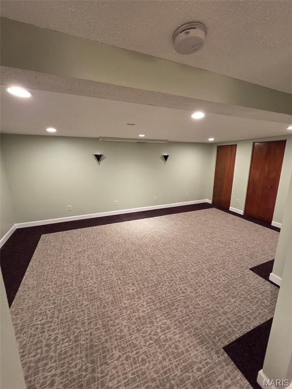 Mary Jo - Residential