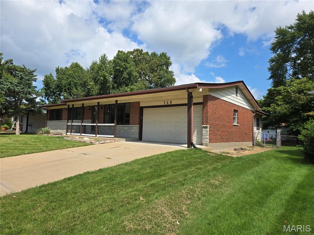 Mary Jo - Residential