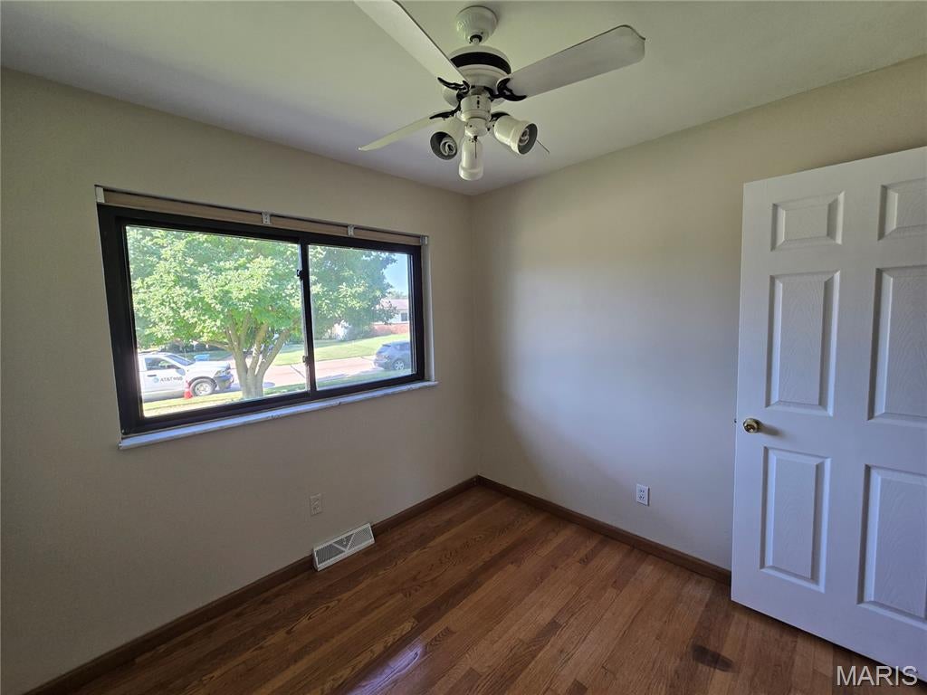 Mary Jo - Residential