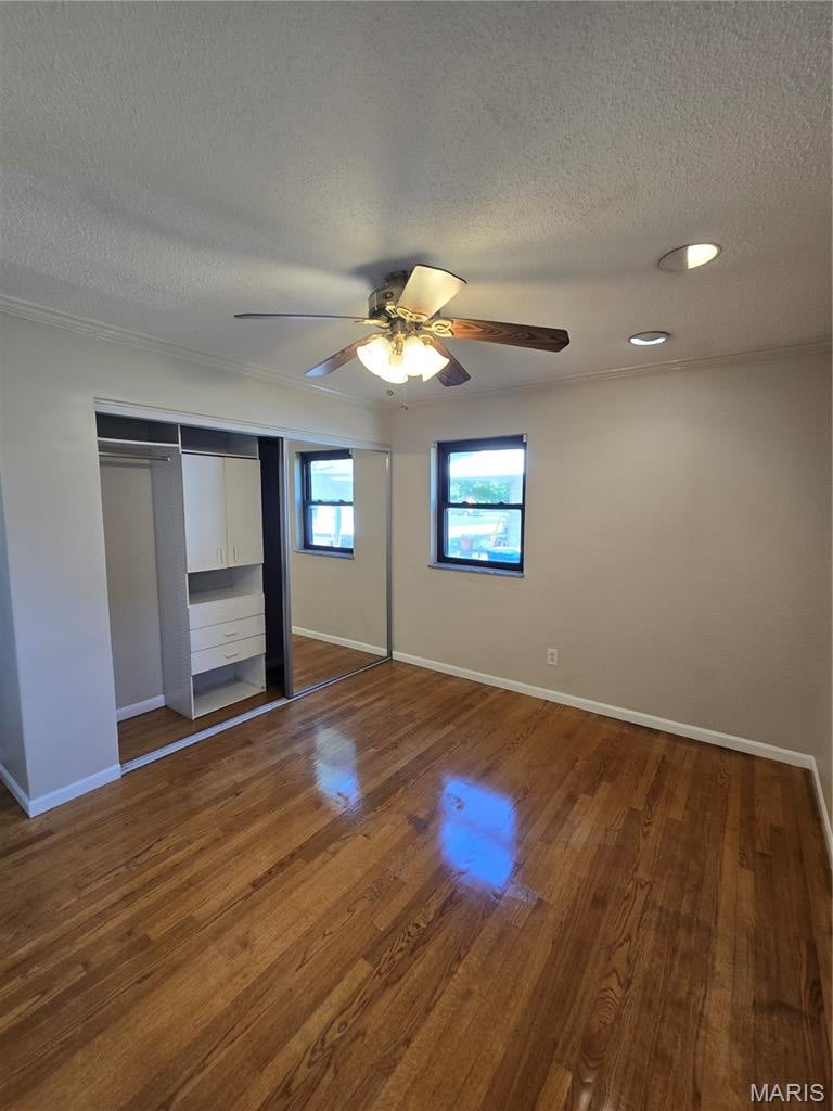 Mary Jo - Residential