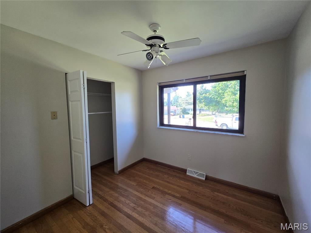 Mary Jo - Residential