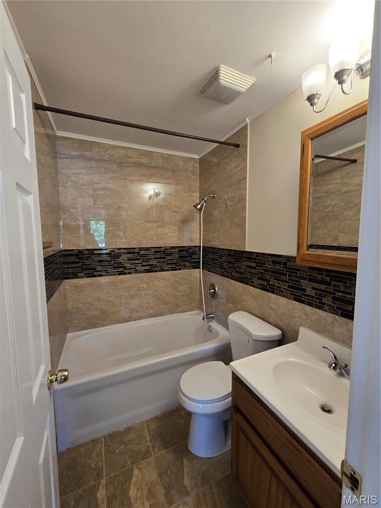 Mary Jo - Residential