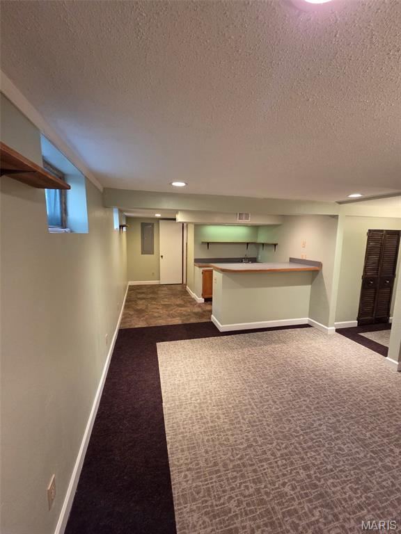 Mary Jo - Residential