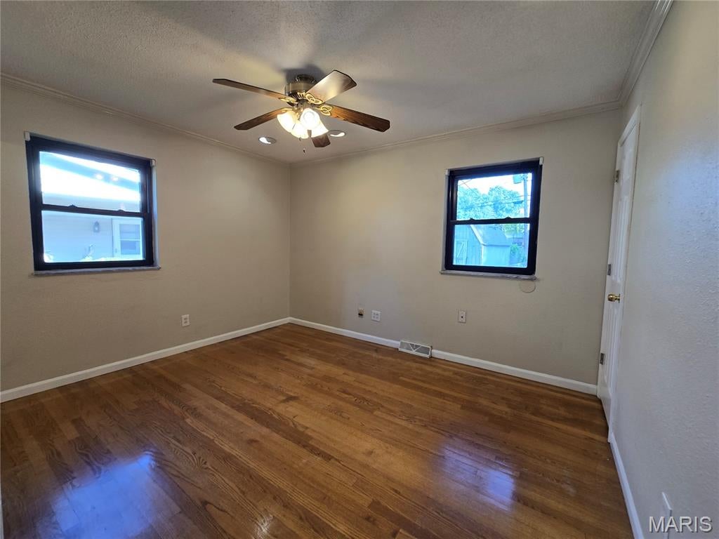 Mary Jo - Residential
