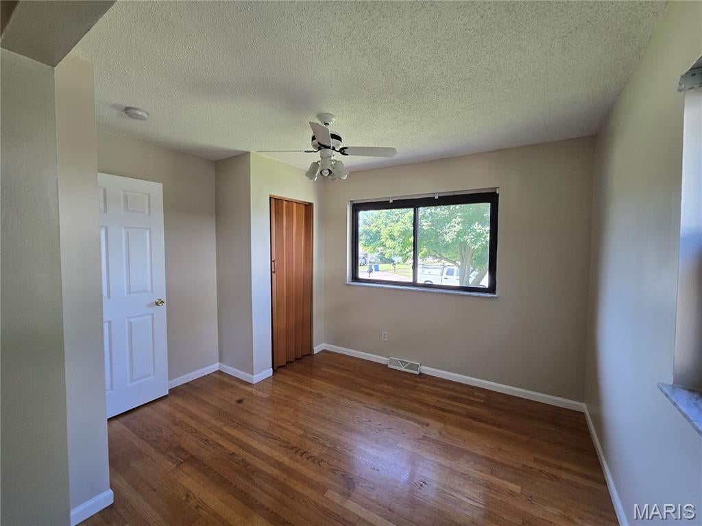 Mary Jo - Residential